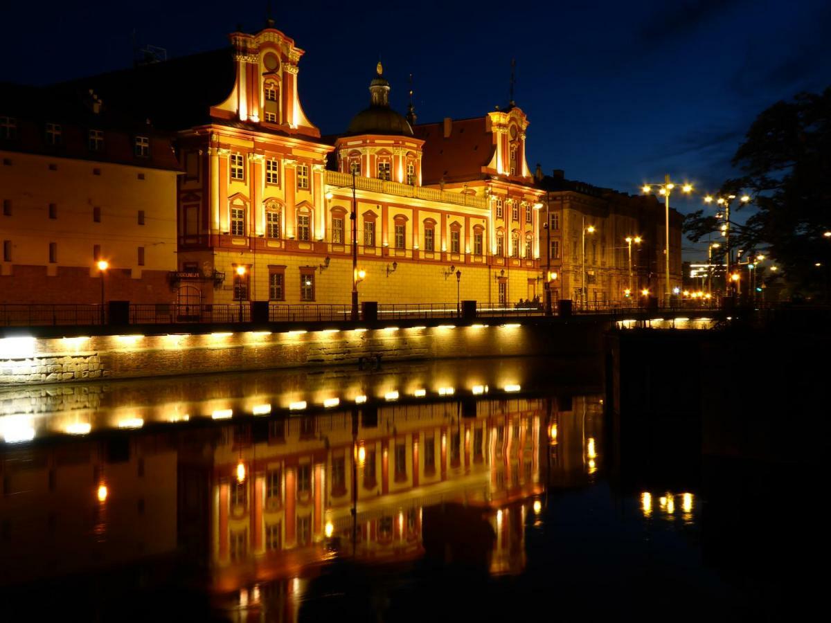 Batogospot Tumski Apartmán Vratislav