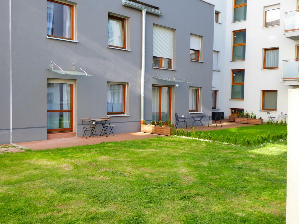 Batogospot Tumski Apartmán